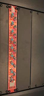 ATI 8MX2 8-ch preamp (Built by API) Paragon Console zgan!!!, TV, Hi-fi & Vidéo, Appareils professionnels, Enlèvement ou Envoi