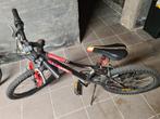 Jongens fiets, Fietsen en Brommers, Fietsen | Crossfietsen en BMX, Ophalen, Gebruikt