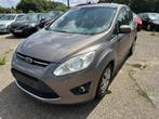 Ford C max, Auto's, Voorwielaandrijving, Euro 5, 4 cilinders, 1600 cc