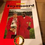 Feijenoord, Jaarboek 1994-1995, Verzamelen, Ophalen of Verzenden, Nieuw, Boek of Tijdschrift