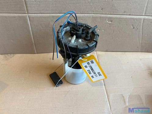 VW POLO 6R 1.4 Brandstofpomp 2009-2016, Auto-onderdelen, Brandstofsystemen, Volkswagen, Gebruikt