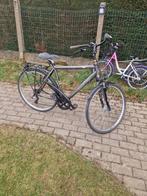 Fiets, Fietsen en Brommers, Fietsen | Heren | Herenfietsen, Ophalen of Verzenden