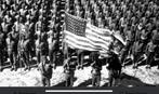 Accessoires allemand us ww1 ww2 guerre militaria, Ophalen