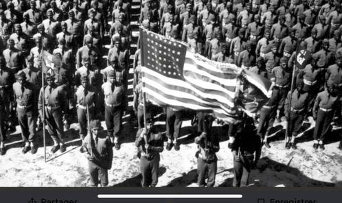 Accessoires allemand us ww1 ww2 guerre militaria, Verzamelen, Militaria | Tweede Wereldoorlog, Ophalen