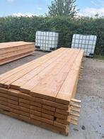 Douglas balk 5x15x300/400 cm, Ophalen, Nieuw, Balken