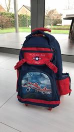 Trolley/rugzak van Disney ‘Planes', Ophalen, Zo goed als nieuw