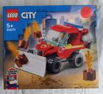 Lego city 60279 complet boite et notice, Comme neuf, Ensemble complet, Enlèvement, Lego