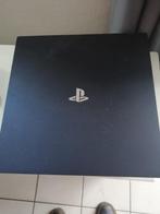 Playstation 4 pro met  15 spelletjes, Games en Spelcomputers, Ophalen of Verzenden, Zo goed als nieuw, Vanaf 12 jaar