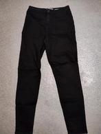 Jeans noirs Hallie New Look taille 38, Comme neuf, Taille 38/40 (M), Enlèvement ou Envoi