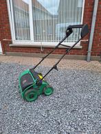 Verticuteermachine Topcraft, Ophalen, Gebruikt, Elektrisch