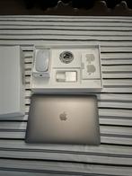 Apple Apple MacBook Air (November, 2020)13.3 inch, Computers en Software, Apple Macbooks, Ophalen, Gebruikt, 256 GB, 13 inch