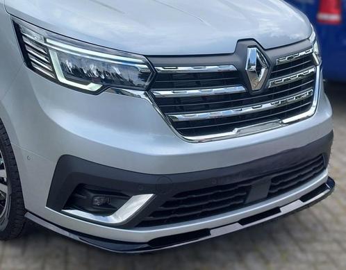 Voorspoiler Renault Trafic 2022 -2025, Auto diversen, Tuning en Styling, Ophalen of Verzenden