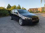 Golf 6 Variant 1.4 Benzine Automaat, Auto's, Euro 5, Stof, 4 cilinders, Zwart
