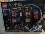 Lego Harry Potter 76403 The Ministry of Magic (2022), Ensemble complet, Lego, Enlèvement ou Envoi, Neuf