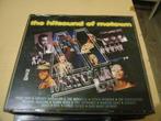 the hitsound of motown  2 cd's, Ophalen of Verzenden