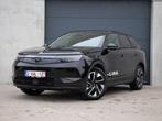 Opel Grandland GS 1.2T Hybrid eDCT 145PK|CARPLAY|SENSOREN|C, Auto's, Automaat, Zwart, Parkeersensor, 107 kW
