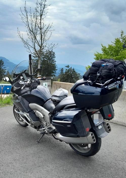 K1600GTL, Motoren, Motoren | BMW, Particulier, Toermotor, Ophalen
