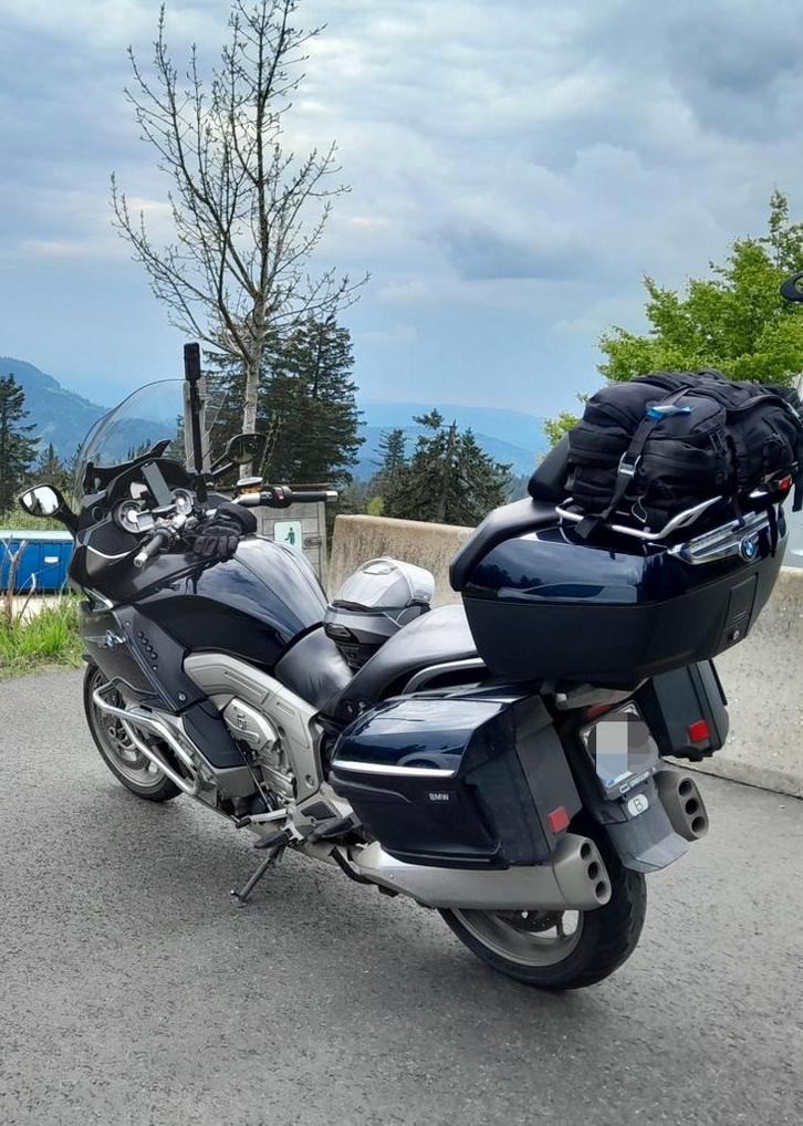 K1600GTL, Motoren, Motoren | BMW, Particulier, Toermotor, Ophalen