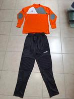 Keepersoutfit Adidas maat L, Comme neuf, Football, Enlèvement ou Envoi, Taille 52/54 (L)