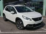 Peugeot 2008 BlueHDi 100 STOP, USB, Wit, 1560 cc, 71 kW