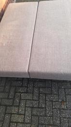 2 X 80x200 boxspring / bedden in zeer goede staat, Ophalen
