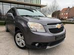 CHEVROLET ORLANDO 7 PLACES / ESSENCE / 156000km, Auto's, Euro 5, 4 cilinders, 7 zetels, Bedrijf