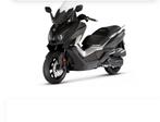 Scooter cruisym 125 i