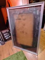 Xxl vintage kader, Huis en Inrichting, Ophalen, Gebruikt