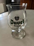 Duvel Green glas 25 cl, Ophalen of Verzenden, Zo goed als nieuw, Duvel