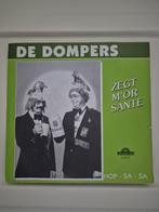 Carnaval Denderleeuw singel De Dompers, Ophalen of Verzenden