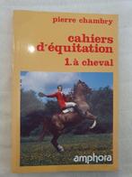 Rijboekjes 1: te paard., Boeken, Dieren en Huisdieren, Gelezen, Ophalen of Verzenden, Paarden of Pony's