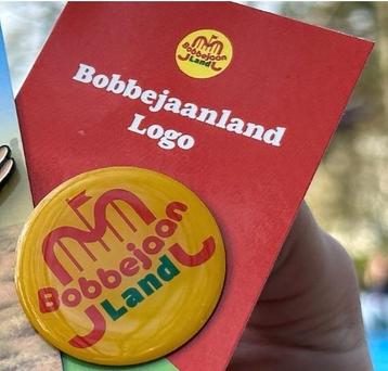 **GEZOCHT** Bobbejaanland pin beschikbaar voor biedingen
