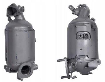 Roetfilter Hyundai i20/i30/iX20, Kia (pro) Cee'd beschikbaar voor biedingen