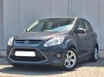 Ford C-max 1.0i AIRCO/ Benzine /2013 /Aircondition/Euro 5/ C, Auto's, Monovolume, Bedrijf, Handgeschakeld, 5 deurs