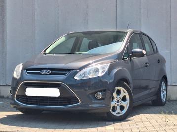 Ford C-max 1.0i AIRCO/ Benzine /2013 /Aircondition/Euro 5/ C beschikbaar voor biedingen