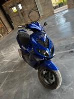 Nette Peugeot speedfight te koop, Fietsen en Brommers, Ophalen, Speedfight