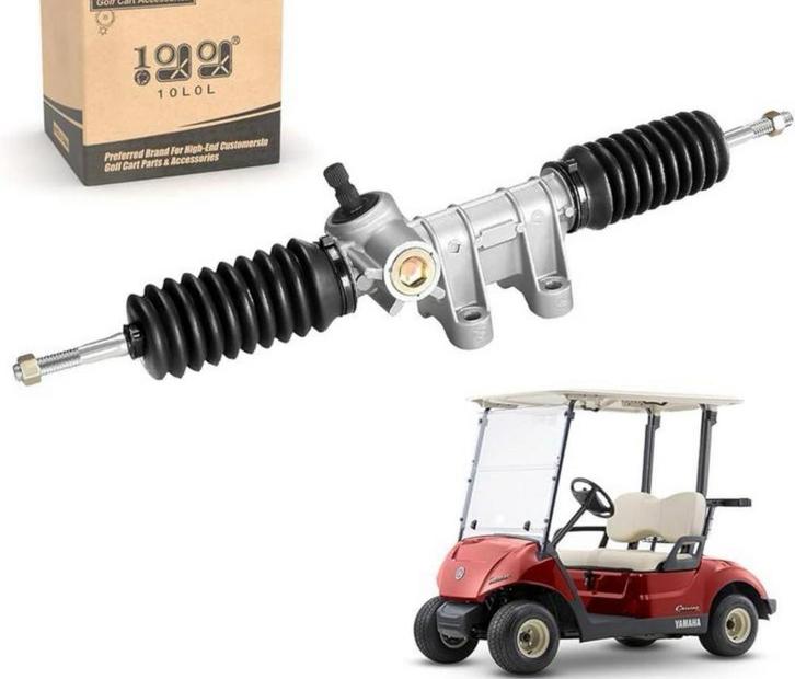 Stuurhuis Montage voor Yamaha Drive G29 Golfkar JW1-F3400-00, Sport en Fitness, Golf, Nieuw, Golfkar, Ophalen of Verzenden