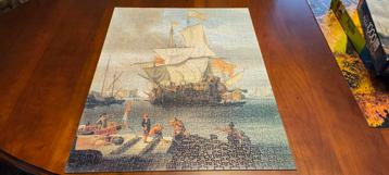 Puzzel 1000 sr beschikbaar voor biedingen