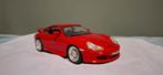 porche  911 GT3 1/18 model, Enlèvement, Neuf, Voiture, Burago