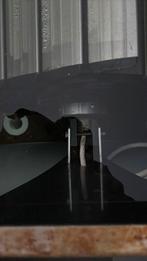 Rolluik, Tuin en Terras, Ophalen