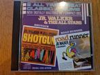 Popcorn - JR. Walker & The All Stars - Shotgun - Roadrunner, Ophalen of Verzenden, Zo goed als nieuw