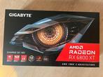 Gigabyte AMD Radeon RX 6800XT OC, Computers en Software, Videokaarten, AMD, PCI-Express 4, Ophalen of Verzenden, Zo goed als nieuw