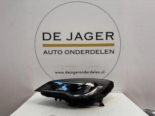 OPEL ASTRA K HALOGEEN H7 LED KOPLAMP 39158005 LINKS, Auto-onderdelen, Verlichting, Opel, Gebruikt