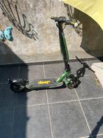 Jeep 2XE, Fietsen en Brommers, Ophalen, Zo goed als nieuw