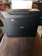UPS: FSP Fortron NANO800 800 VA, Ophalen, Gebruikt