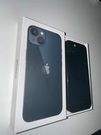 iPhone 13 128 GB Midnight Blue, 128 GB, Blauw, Gebruikt, Zonder abonnement