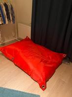 Lege XL kussenhoes voor buiten, Ophalen, Nieuw, Blauw