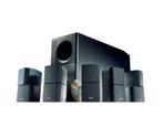Bose 15 acoustmass home boxen surround, Audio, Tv en Foto, Ophalen of Verzenden, Zo goed als nieuw, Bose