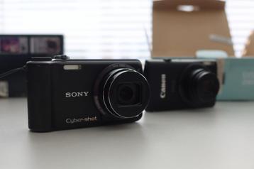 Sony DSC-155 beschikbaar voor biedingen