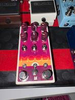 Chase bliss mood mk2 zgan se, Muziek en Instrumenten, Ophalen, Zo goed als nieuw